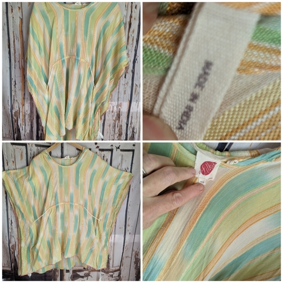 Anthropologie Lilka hooded top - Picture 16 of 16